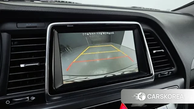 Hyundai Sonata New Rise id 3520258 из Кореи 7