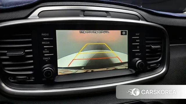 Kia The New Sorento id 2903043 из Кореи 7