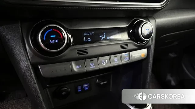 Hyundai Kona id 2986422 из Кореи 7