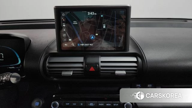 Hyundai Casper id 3827353 из Кореи 7