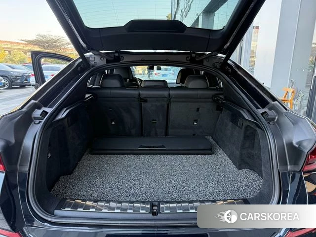 BMW X6 id 4221716 из Китая 7