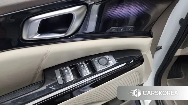 Kia Carnival 4th generation id 3084228 из Кореи 7