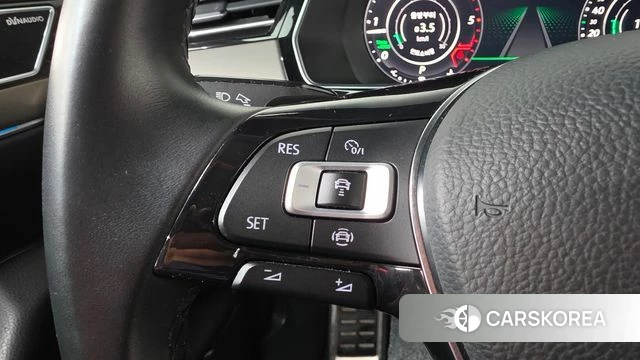 Volkswagen Arteon id 4683977 из Кореи 7