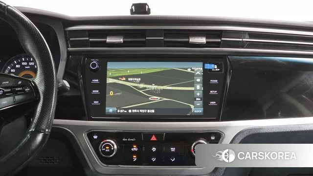 Ssangyong Beautiful Korando id 4543236 из Кореи 7