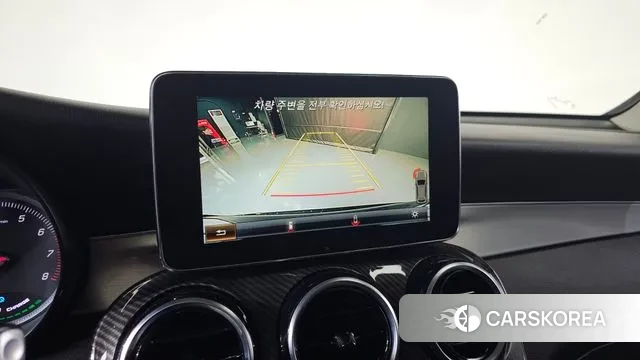 Mercedes-Benz GLC-Class X253 id 3368764 из Кореи 7