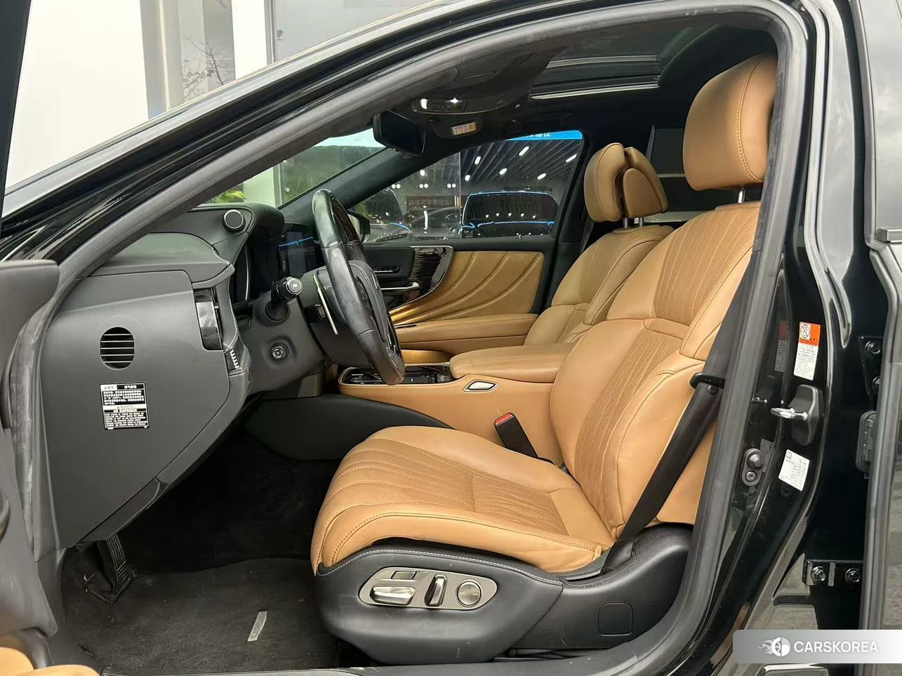 Lexus LS id 4515206 из Китая 7