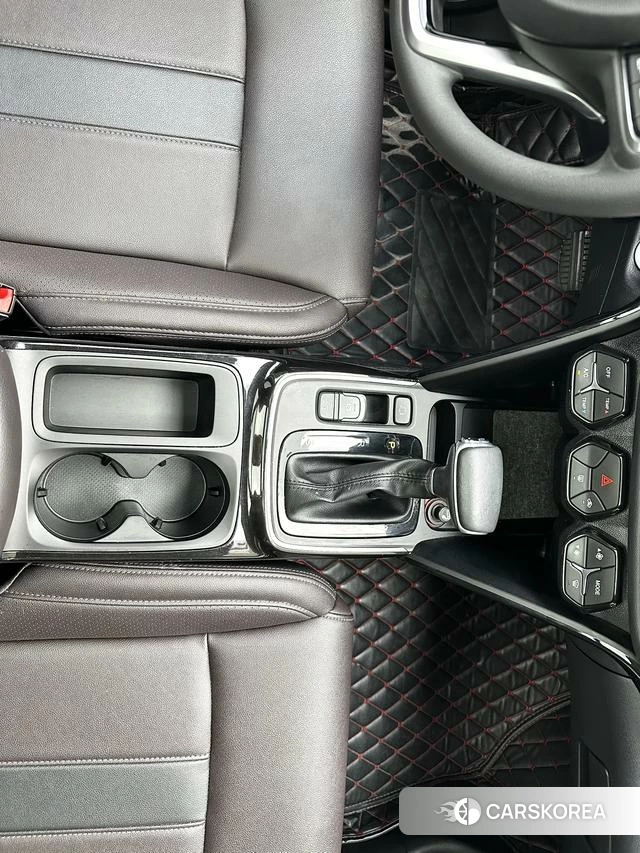 GAC Trumpchi Trumpchi GS4 id 4214149 из Китая 7