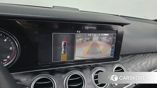 Mercedes-Benz E-Class W213 id 3464795 из Кореи 7