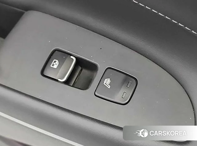 Hyundai The New Grandeur IG Hybrid id 4335479 из Кореи 7