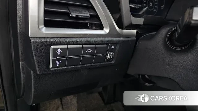 Ssangyong Beautiful Korando id 3546936 из Кореи 7