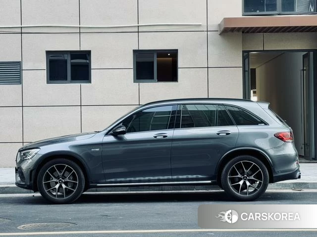Mercedes-Benz GLC AMG id 4264191 из Китая 7