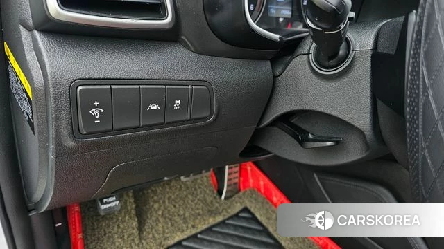 Hyundai All New Tucson id 3937011 из Кореи 7