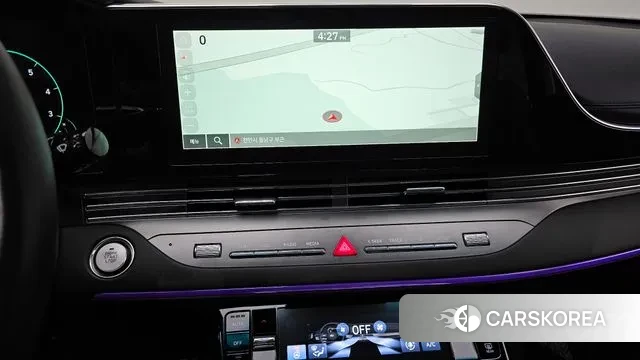 Hyundai The New Grandeur IG id 3514718 из Кореи 7