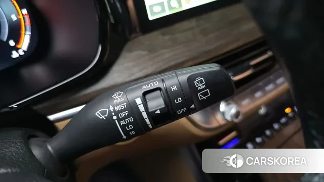 Kia Mohave Master id 3499298 из Кореи 7