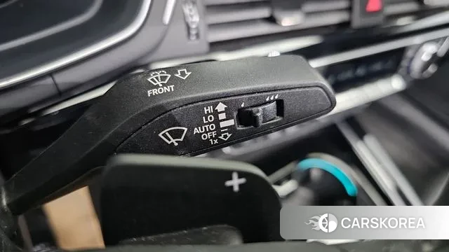 Audi A5 (F5) id 3023981 из Кореи 7