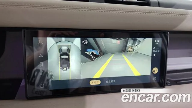 Land Rover Defender (L663) id 2848212 из Кореи 7