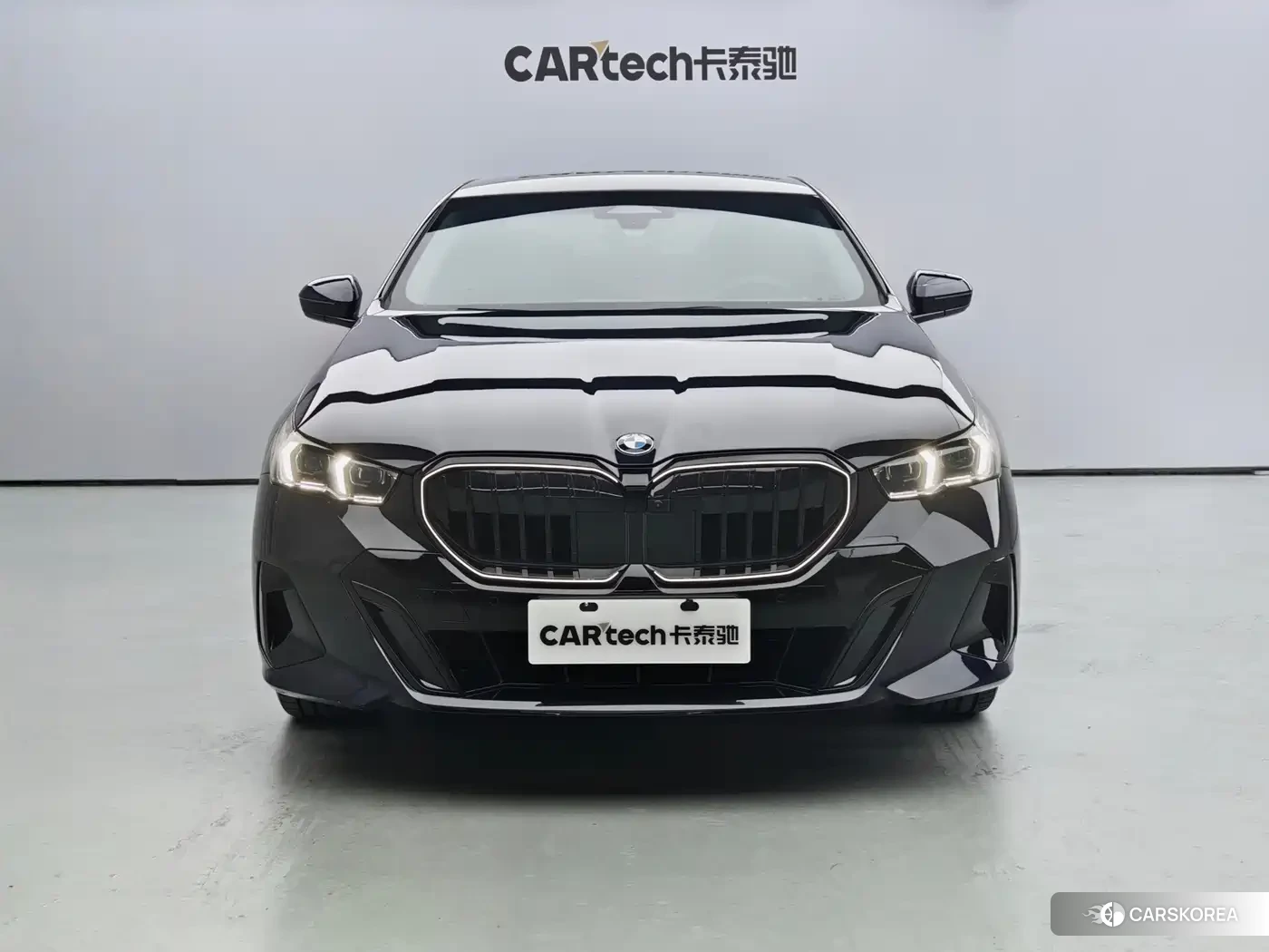 BMW 5 series id 4545677 из Китая 7
