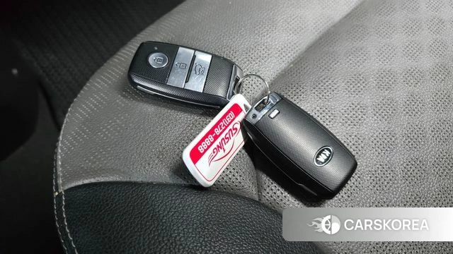 Kia The New Ray id 4663033 из Кореи 7