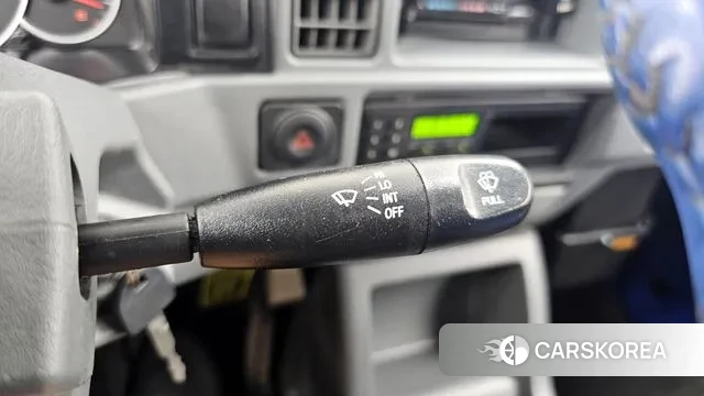 Chevrolet (GM Daewoo) New Damas id 2970400 из Кореи 7