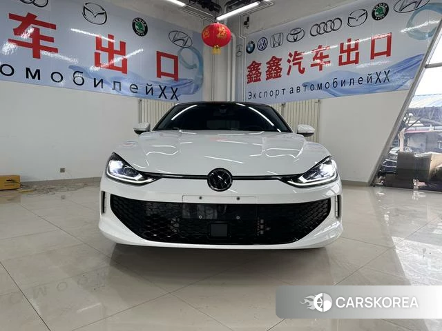 Volkswagen Lingdu id 4301577 из Китая 7