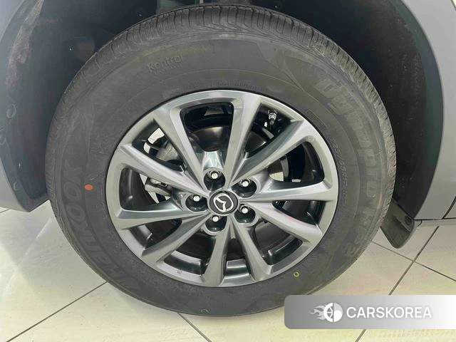 Mazda CX-4 id 4333714 из Китая 7