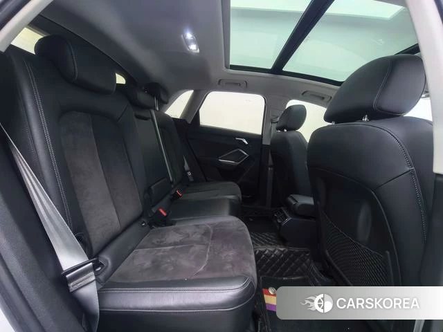 Audi Q3 id 4353669 из Китая 7