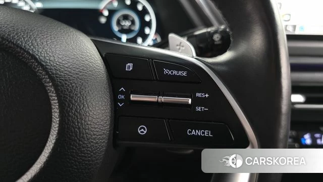Hyundai Sonata (DN8) id 4930817 из Кореи 7