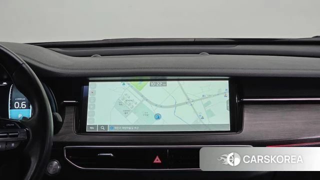 Kia K7 Premier id 4586922 из Кореи 7