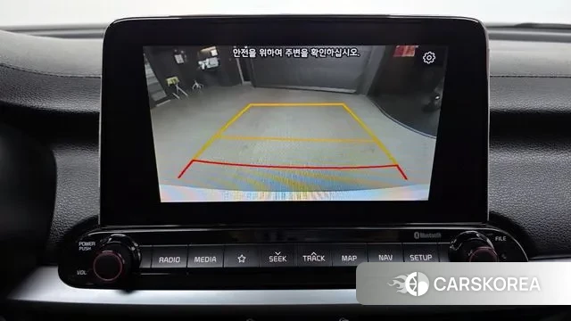 Kia Come New K3 id 3737186 из Кореи 7