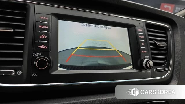 Kia The New Carnival id 4536654 из Кореи 7
