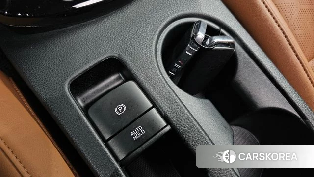 Kia The New Seltos id 4893369 из Кореи 7