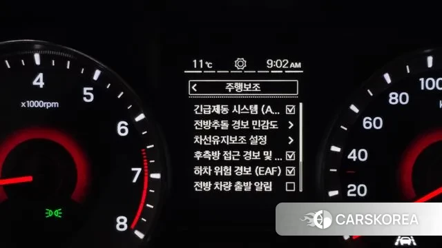 Ssangyong Tivoli Air id 3722805 из Кореи 7