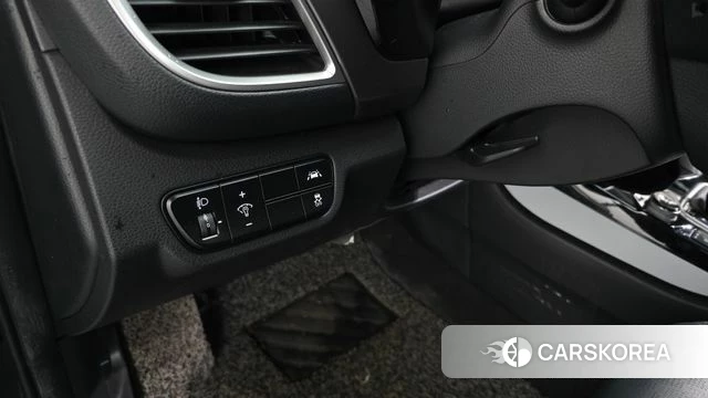 Kia Seltos id 4402773 из Кореи 7