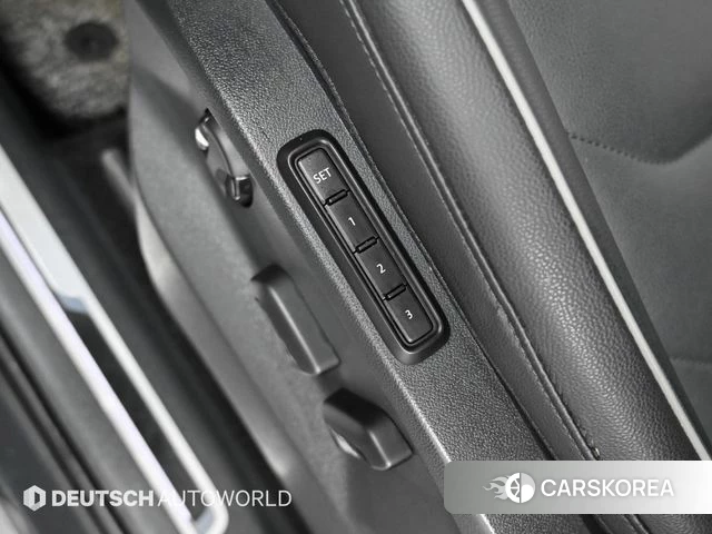 Volkswagen Tiguan second Generation id 4019769 из Кореи 7