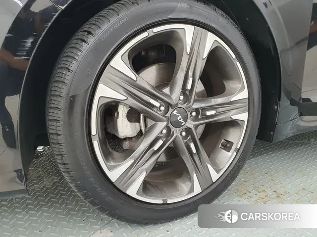 Kia K5 3rd generation id 3058644 из Кореи 7