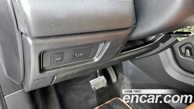 Land Rover Discovery Sports id 2818978 из Кореи 7