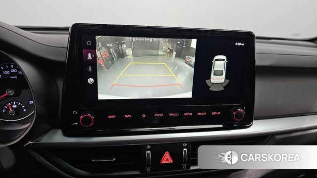 Kia The New K3 2nd generation id 4303287 из Кореи 7