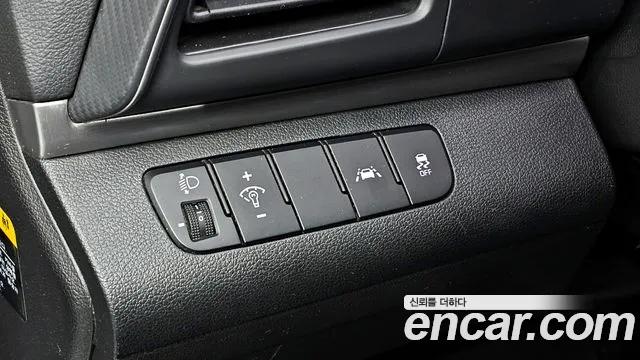 Hyundai The New Avante AD id 2487849 из Кореи 7