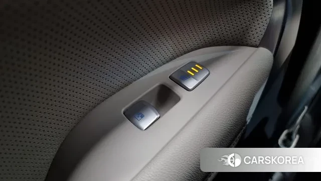 Genesis G70 id 3593023 из Кореи 7