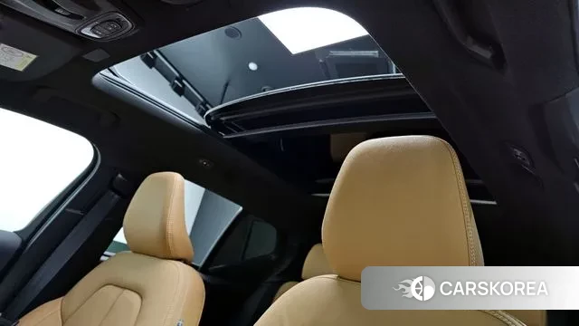 Volvo XC40 id 3513250 из Кореи 7