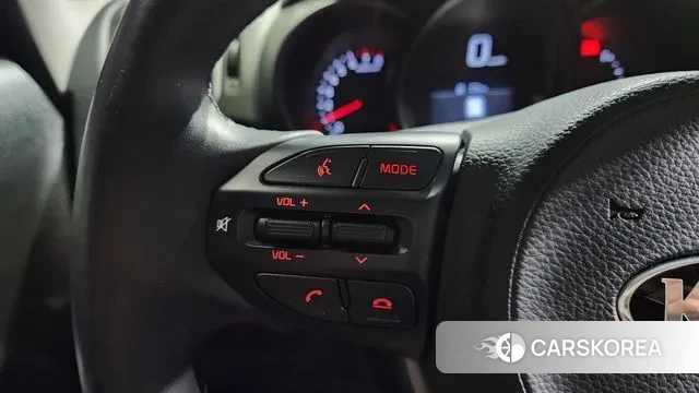 Kia The New Ray id 2990104 из Кореи 7