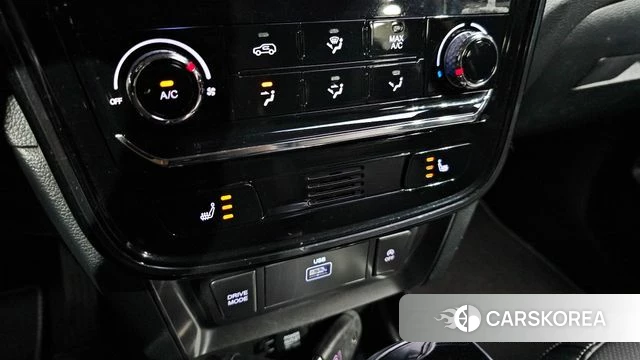 Ssangyong Berry New Tivoli id 4203416 из Кореи 7