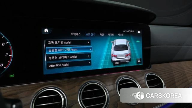 Mercedes-Benz E-Class W213 id 4720297 из Кореи 7