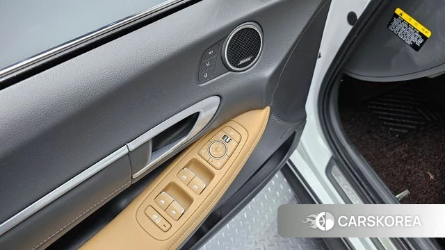 Hyundai Sonata (DN8) id 3942596 из Кореи 7