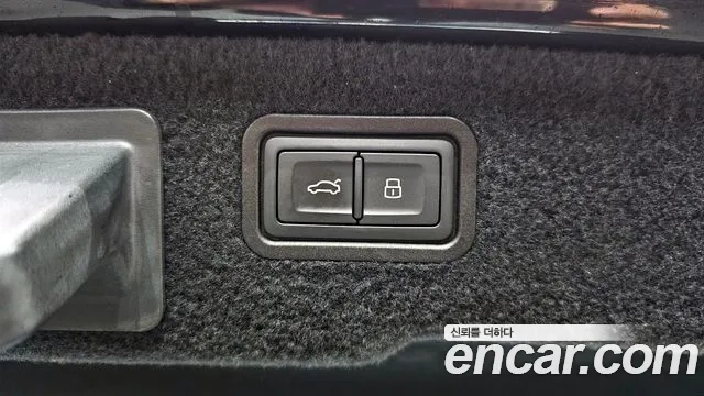 Audi A8 (D5) id 2935753 из Кореи 7