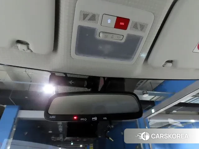 Hyundai Casper id 3310495 из Кореи 7