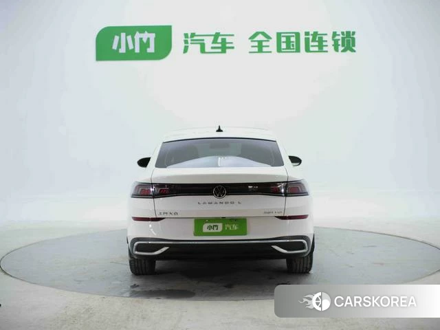 Volkswagen Lingdu id 4276564 из Китая 7