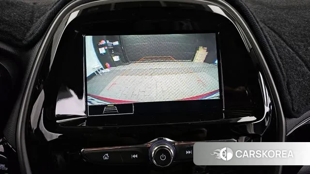 Chevrolet (GM Daewoo) The New Spark id 3747985 из Кореи 7