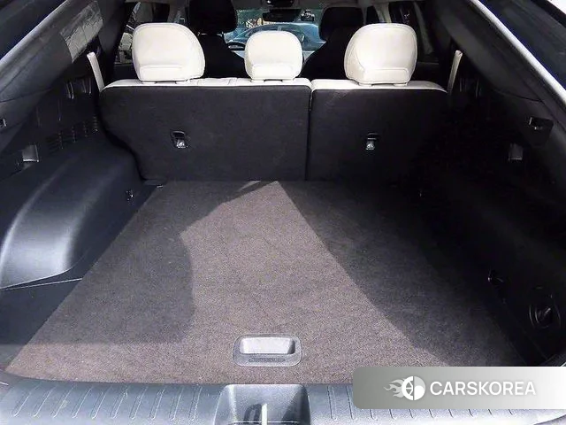 Kia EV6 id 3011101 из Кореи 7