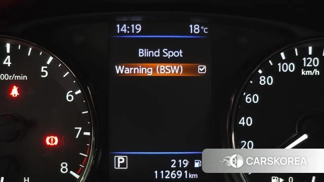 Nissan X Trail id 4285725 из Кореи 7